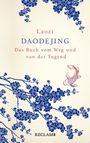 Laozi: Daodejing, Buch