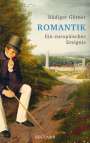 Rüdiger Görner: Romantik, Buch