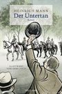 Heinrich Mann: Der Untertan, Buch