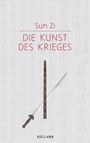 Zi Sun: Die Kunst des Krieges, Buch