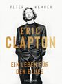 Peter Kemper: Eric Clapton, Buch