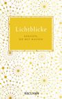 : Lichtblicke, Buch