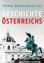 Christian Lackner: Geschichte Österreichs, Buch
