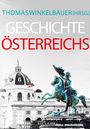 Christian Lackner: Geschichte Österreichs, Buch