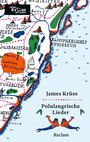 James Krüss: Polulangrische Lieder, Buch