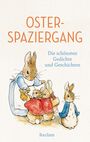 : Osterspaziergang. Die schönsten Gedichte und Geschichten, Buch