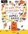 : So viele Tage wie das Jahr hat. 365 Gedichte für Kinder und Kenner, Buch
