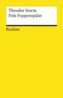 Theodor Storm: Pole Poppenspäler, Buch