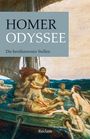 Homer: Odyssee, Buch