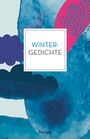 : Wintergedichte, Buch