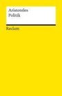 Aristoteles: Politik. Schriften zur Staatstheorie, Buch