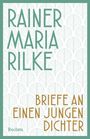 Rainer Maria Rilke: Briefe an einen jungen Dichter, Buch