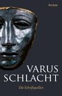 : Varusschlacht. Die Schriftquellen, Buch