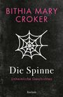 Bithia Mary Croker: Die Spinne. Unheimliche Geschichten, Buch
