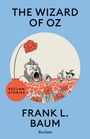 L. Frank Baum: The Wizard of Oz, Buch
