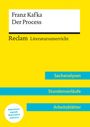 Barbara Häckl: Franz Kafka: Der Process (Lehrerband) | Mit Downloadpaket (Unterrichtsmaterialien), Buch