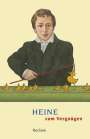 : Heine zum Vergnügen, Buch