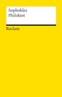 Sophokles: Philoktet, Buch