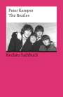: The Beatles, Buch