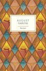 : August, Buch