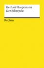 Gerhart Hauptmann: Der Biberpelz, Buch