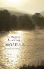D. Magnus Ausonius: Mosella / Die Mosel, Buch