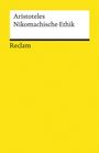 Aristoteles: Nikomachische Ethik, Buch