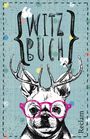 : Witzbuch, Buch