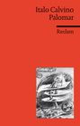 Italo Calvino: Palomar, Buch