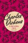 Charles Dickens: A Christmas Carol, Buch