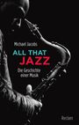 Michael Jacobs: All that Jazz, Buch
