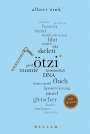 Albert Zink: Ötzi. 100 Seiten, Buch