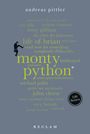 Andreas Pittler: Monty Python. 100 Seiten, Buch