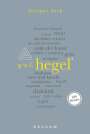 Dietmar Dath: Hegel. 100 Seiten, Buch