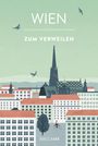 : Wien zum Verweilen, Buch