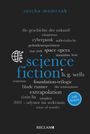 Sascha Mamczak: Science Fiction. 100 Seiten, Buch