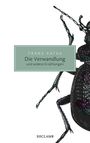Franz Kafka: Die Verwandlung und andere Erzählungen, Buch