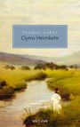 Thomas Hardy: Clyms Heimkehr, Buch