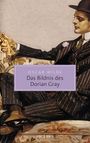 Oscar Wilde: Das Bildnis des Dorian Gray, Buch