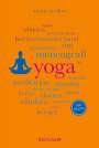 Anna Trökes: Yoga. 100 Seiten, Buch