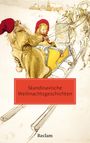 Skandinavische Weihnachtsgeschichten, Buch