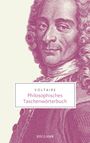 Voltaire: Philosophisches Taschenwörterbuch, Buch
