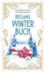 : Reclams Winterbuch, Buch