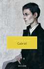 George Sand: Gabriel, Buch