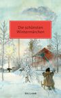 : Die schönsten Wintermärchen, Buch