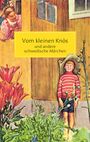 : Vom kleinen Knös und andere schwedische Märchen, Buch