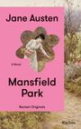 Jane Austen: Mansfield Park, Buch