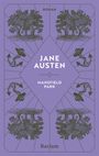 Jane Austen: Mansfield Park. Roman, Buch