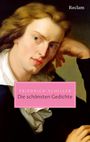 Friedrich Schiller: Die schönsten Gedichte, Buch