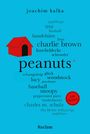 Joachim Kalka: Peanuts. 100 Seiten, Buch